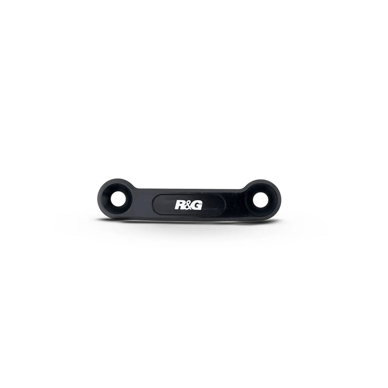 r g racing rear foot rest blanking plate for honda cb750 hornet xl750 transalp 23 cbr500r 16 cb500x 19 23