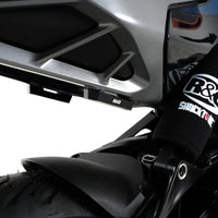 r g racing rear foot rest blanking plates for ktm duke 125 250 390 24