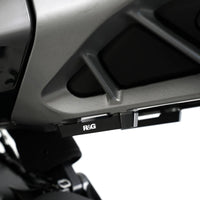 r g racing rear foot rest blanking plates for ktm duke 125 250 390 24