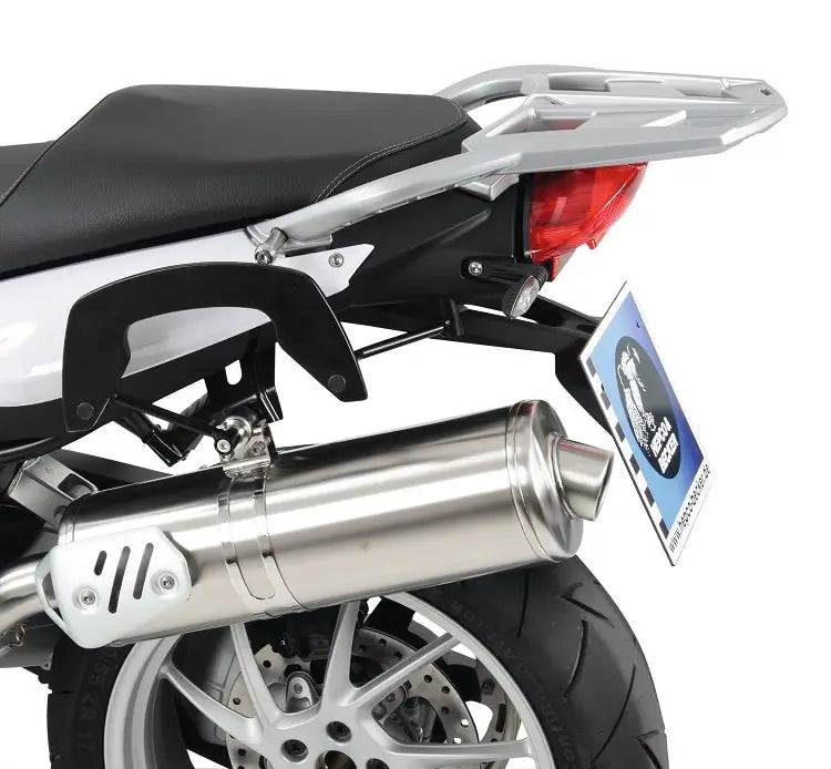 hepco becker c bow bmw f800 gt
