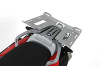 hepco becker enlargement rear rack bmw g650 gs from 11