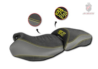jn seats motorcycle seat ribbed design bmw r1200gs adv r1250gs adv 14 24
