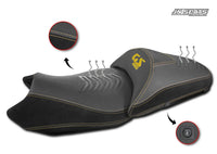 jn seats motorcycle seat mixed designs bmw r1300gs 23