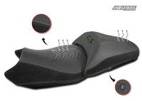 jn seats motorcycle seat mixed designs bmw r1300gs 23