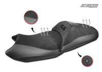 jn seats motorcycle seat mixed designs bmw r1300gs 23