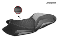 jn seats motorcycle seat ribbed design bmw r1300gs 23