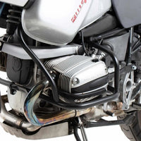 hepco becker engine guard bmw r1150 gs