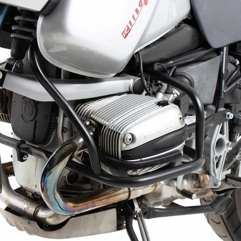 hepco becker engine guard bmw r1150 gs