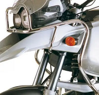 hepco becker tank guard bmw r1150 gs