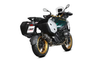 mivv exhaust sr 1 slip on bmw r1300gs 2024