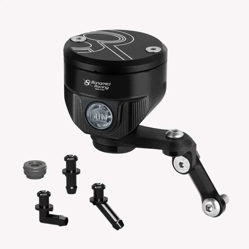 bonamici 30ml front fluid reservoir