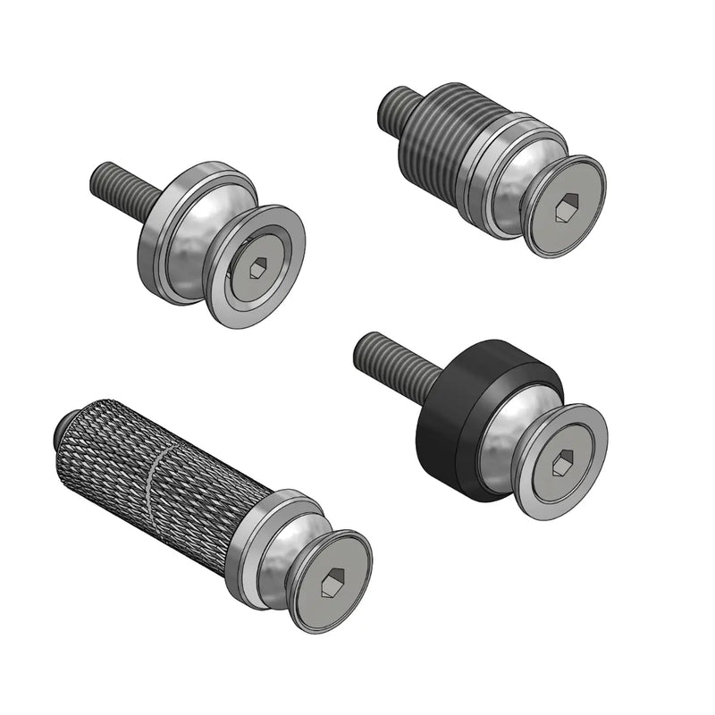 bonamici adapter for carbon and evo lever guards