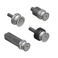 bonamici adapter for carbon and evo lever guards