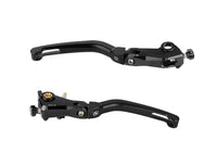 bonamici brake and clutch lever kit ktm 1390 super duke r 2024
