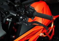 bonamici brake and clutch lever kit ktm 1390 super duke r 2024