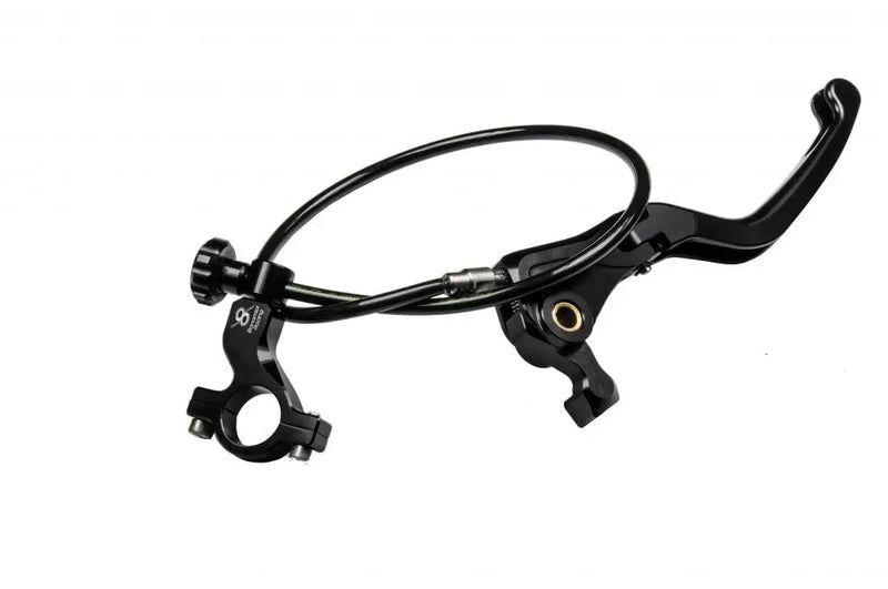 bonamici brake lever with remote adjuster brembo 19x20