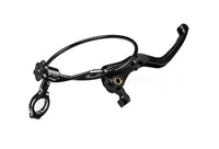 bonamici brake lever with remote adjuster brembo mcs 1