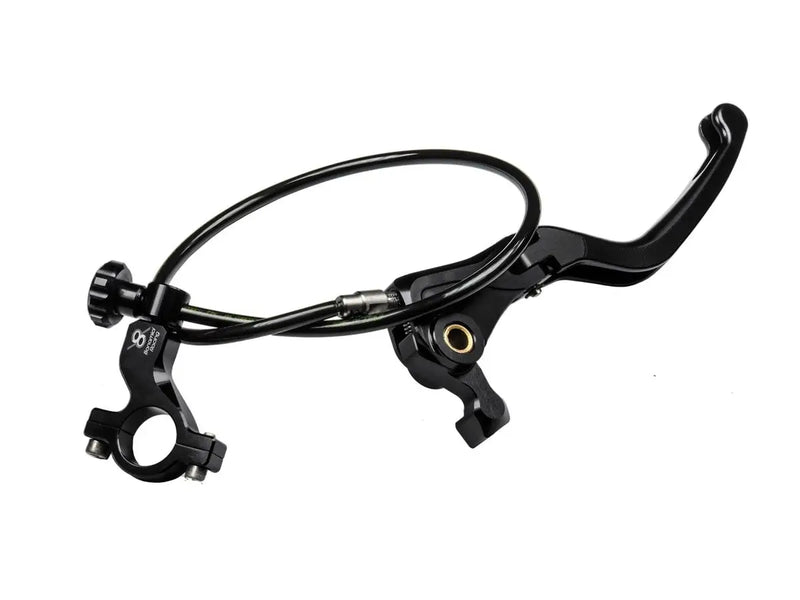 bonamici brake lever with remote adjuster ktm 790 890 duke