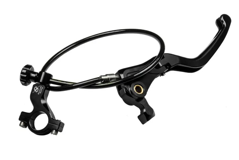 bonamici brake lever with remote adjuster suzuki gsx s1000
