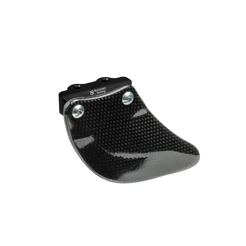 Bonamici Chain Protection With Carbon Plate