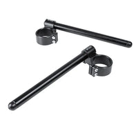 bonamici clip ons handlebars