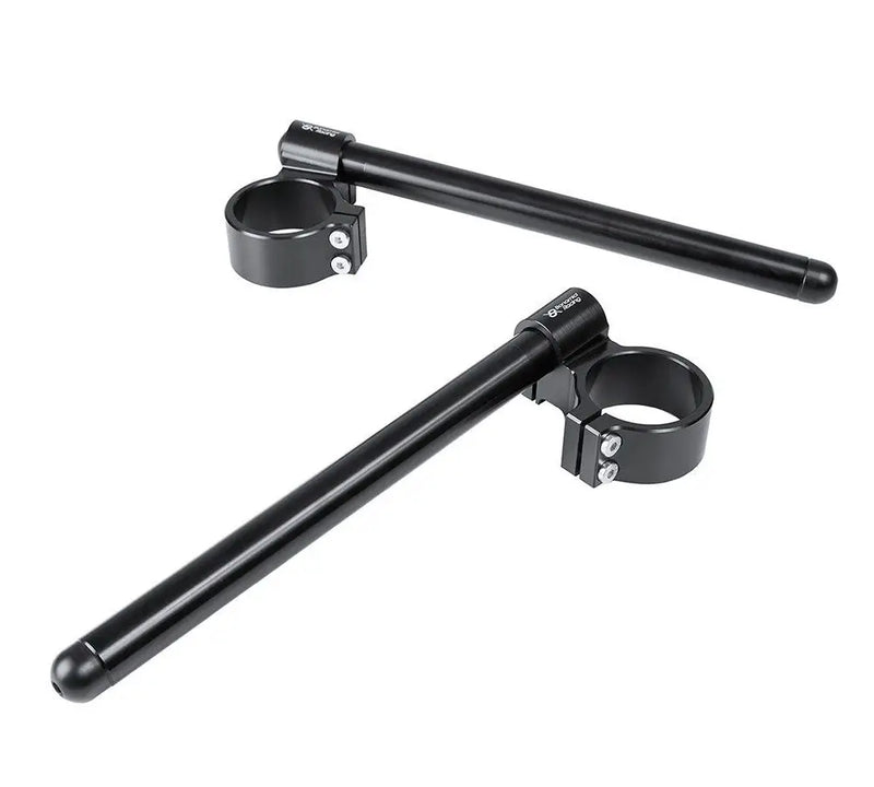 bonamici clip ons handlebars