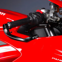 bonamici clutch lever guard