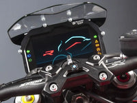 bonamici dashboard cover bmw s1000rr s1000xr 2019 s1000r 2021