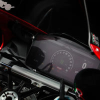 bonamici dashboard cover ducati panigale v4 2024