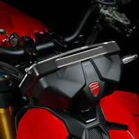 bonamici dashboard cover ducati panigale v4 2024