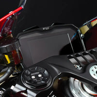 bonamici dashboard cover ducati panigale v4 streetfighter v4 2017 2024