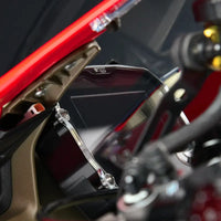 bonamici dashboard cover ducati panigale v4 streetfighter v4 2017 2024