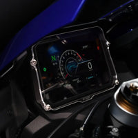 bonamici dashboard cover yamaha yzf r9 2025