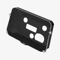 bonamici dashboard cover yamaha yzf r9 2025