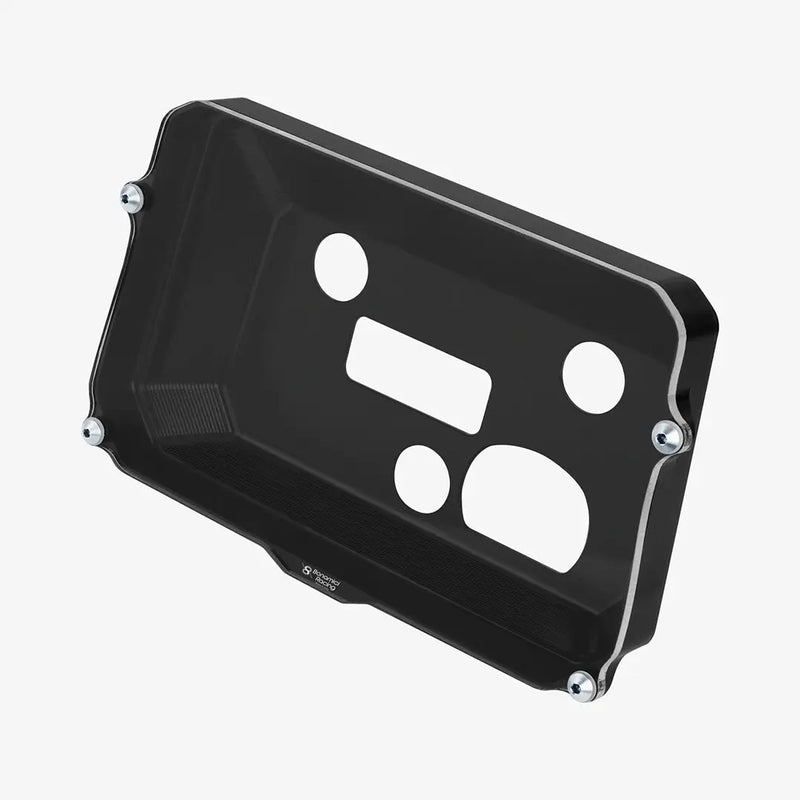bonamici dashboard cover yamaha yzf r9 2025