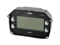 bonamici dashboard protection aim mx m motorcycle lap timer