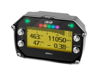 bonamici dashboard protection aim mx m motorcycle lap timer