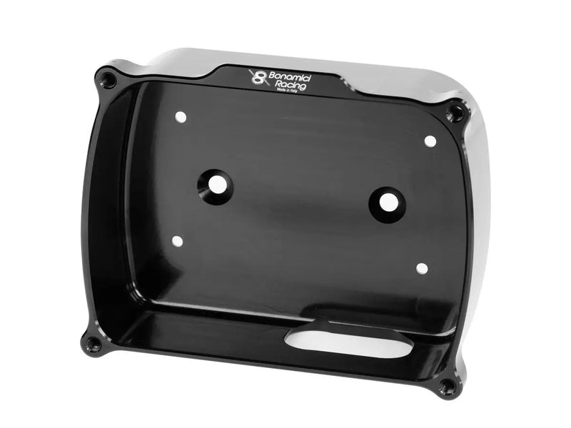 bonamici dashboard protection aim solo 2 dl motorcycle lap timer