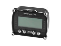 bonamici dashboard protection aim solo 2 dl motorcycle lap timer