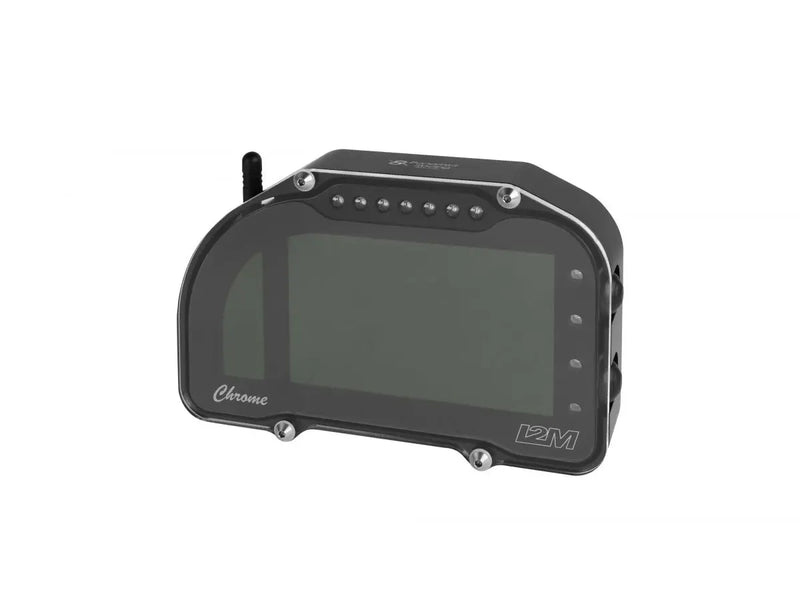 bonamici dashboard protection i2m crome pro 2 motorcycle lap timer