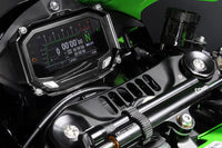 bonamici dashboard protection kawasaki zx 10r 2021