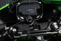 bonamici dashboard protection kawasaki zx 10r 2021