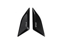 bonamici mirror block off plates ducati panigale v2 v4 v4s 2018 2024