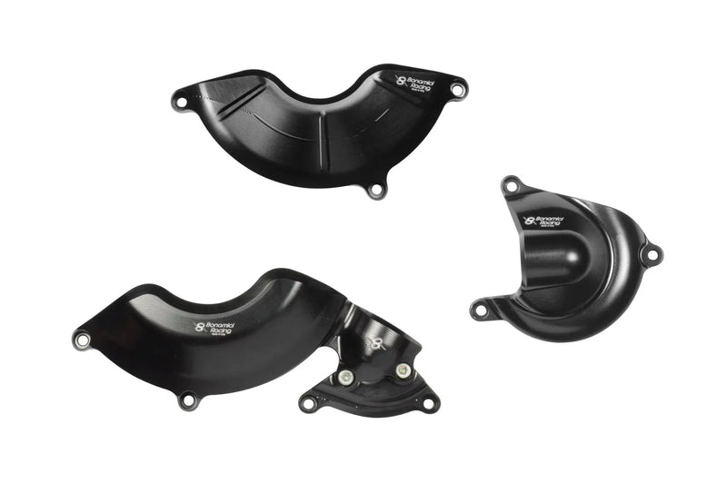 bonamici engine cover aprilia rs660 2021