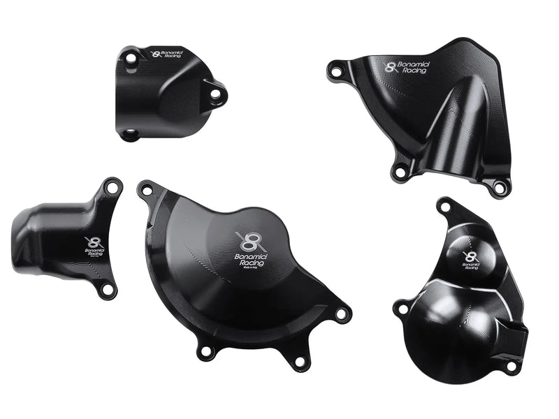 bonamici engine cover bmw s1000rr 2019 s1000r 2021 racing version
