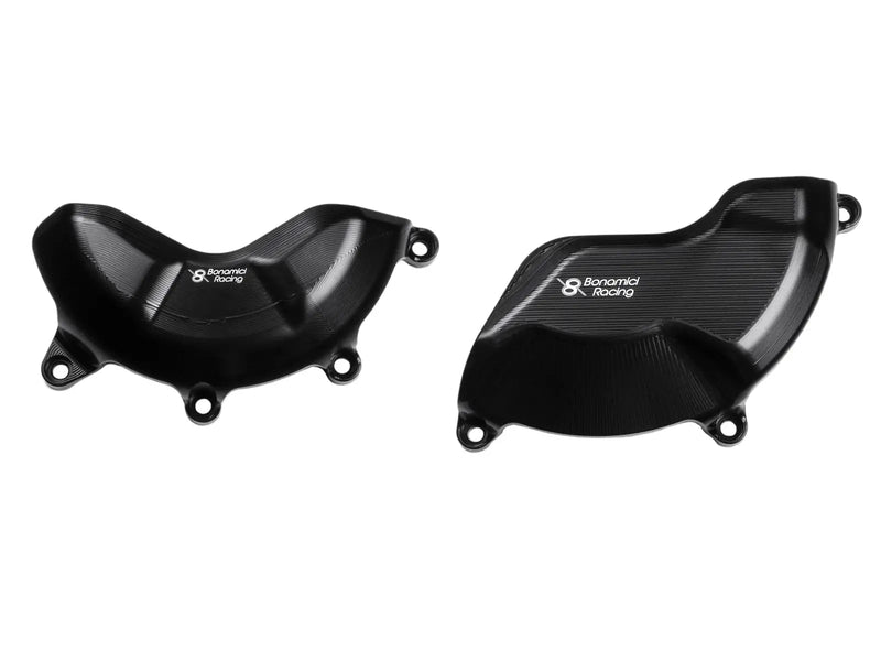 bonamici engine cover ducati panigale v4r 2018