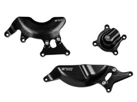 bonamici engine cover kawasaki ninja 400 2018