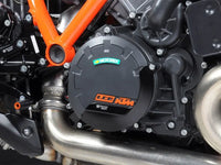 bonamici engine cover ktm 1290 superduke 2013