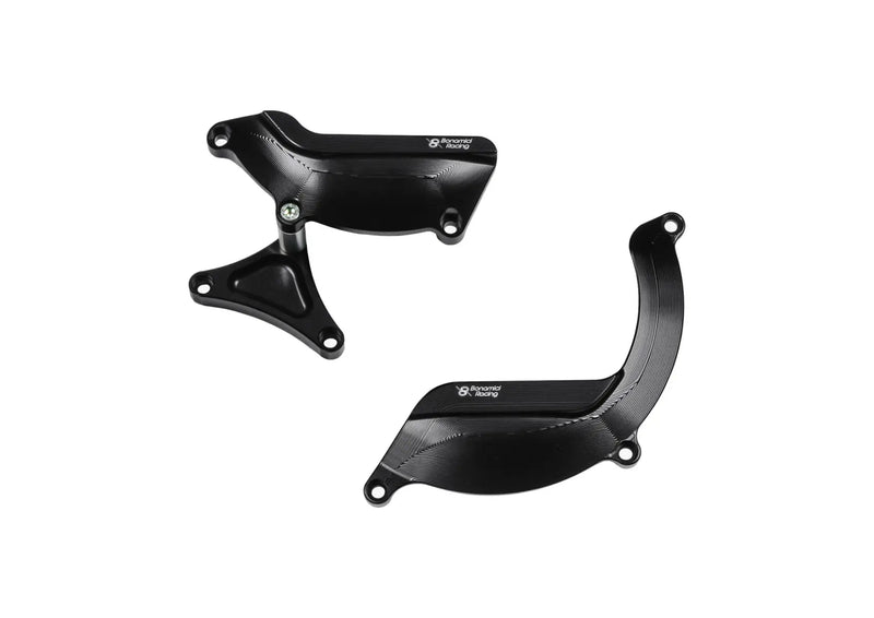 bonamici engine cover set ktm 1390 super duke r 2024