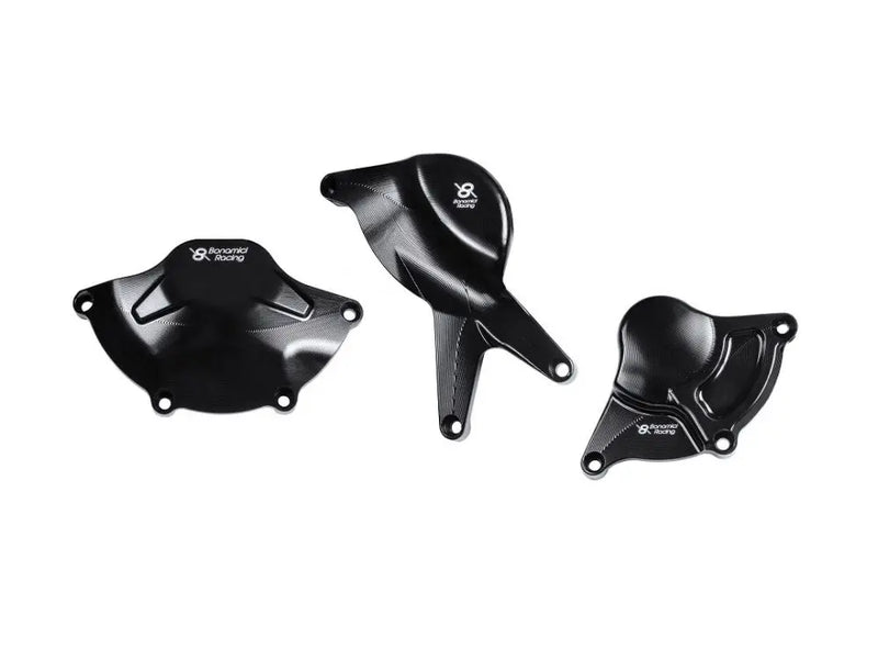 bonamici engine cover suzuki gsx r1000 2017